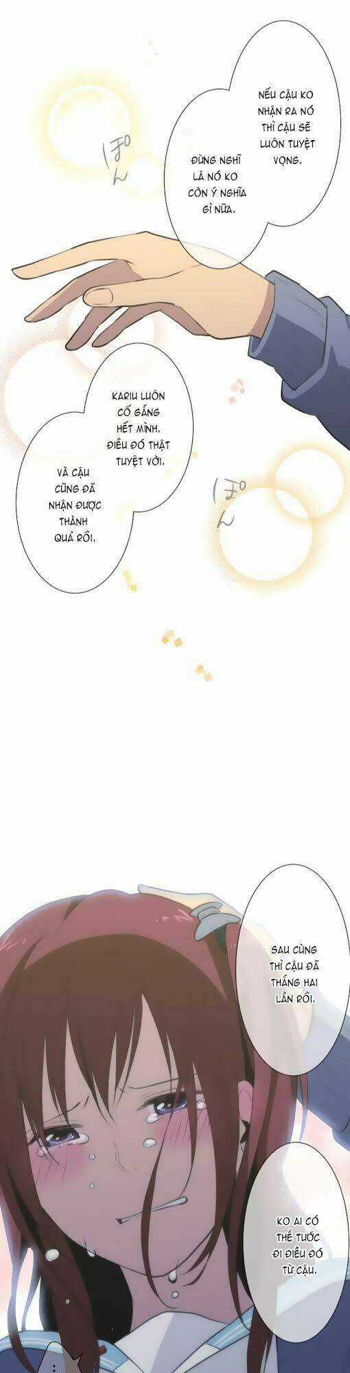 Viên Thuốc Trùng Sinh - Chapter 39 - Trang 29