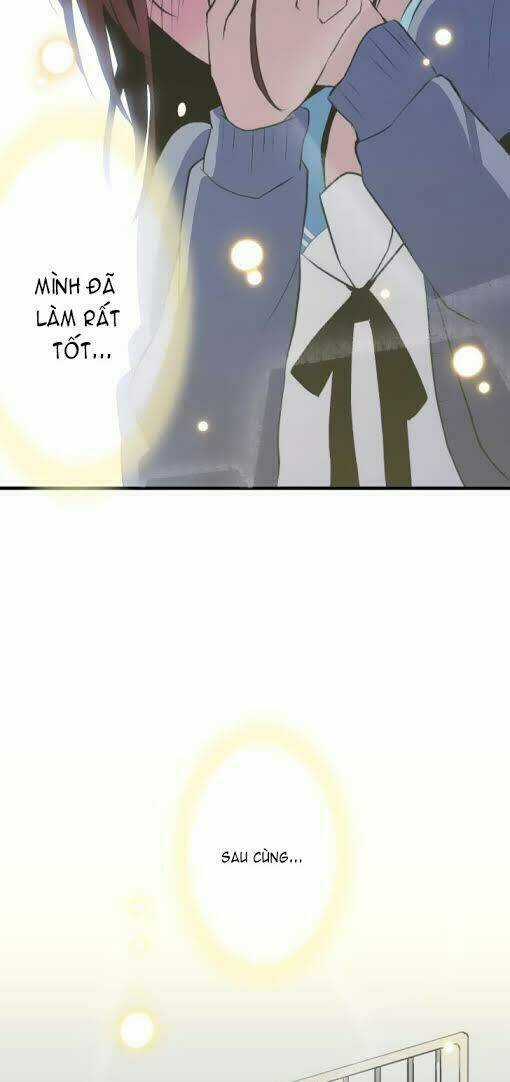 Viên Thuốc Trùng Sinh - Chapter 39 - Trang 31
