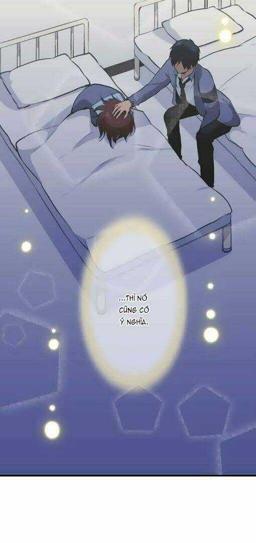 Viên Thuốc Trùng Sinh - Chapter 39 - Trang 32