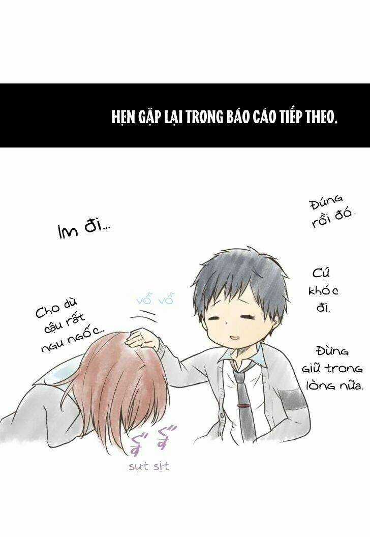 Viên Thuốc Trùng Sinh - Chapter 39 - Trang 33