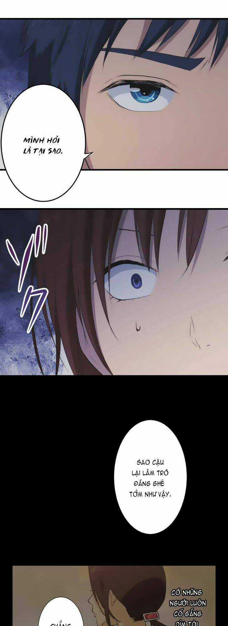 Viên Thuốc Trùng Sinh - Chapter 39 - Trang 5