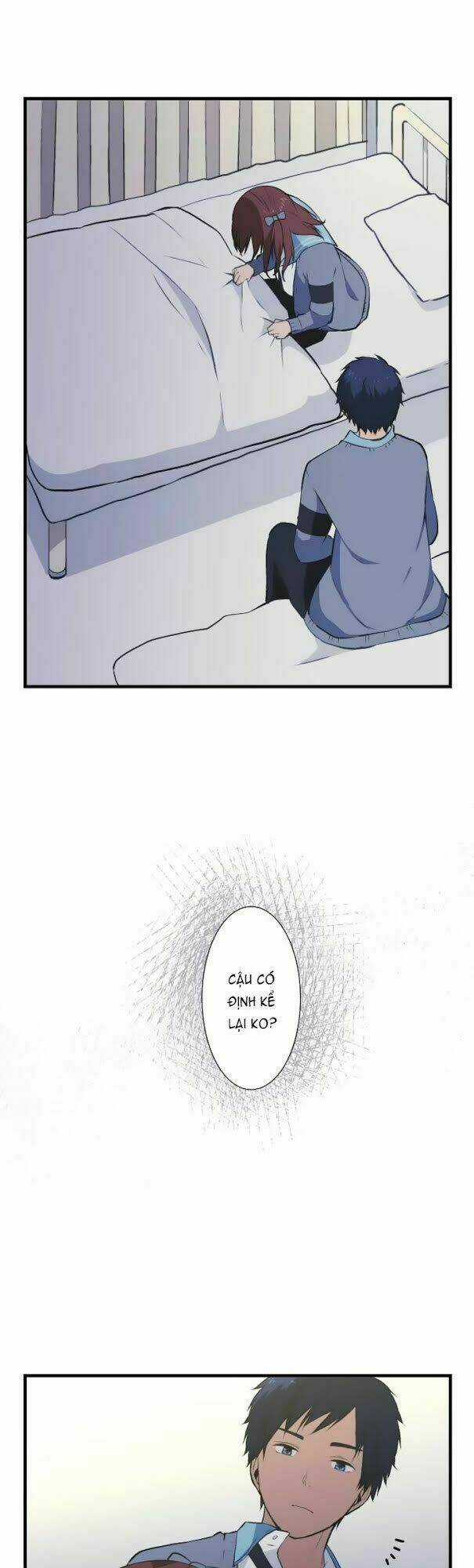 Viên Thuốc Trùng Sinh - Chapter 39 - Trang 9