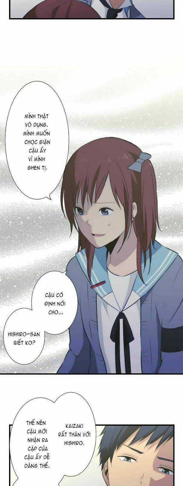 Viên Thuốc Trùng Sinh - Chapter 39 - Trang 10