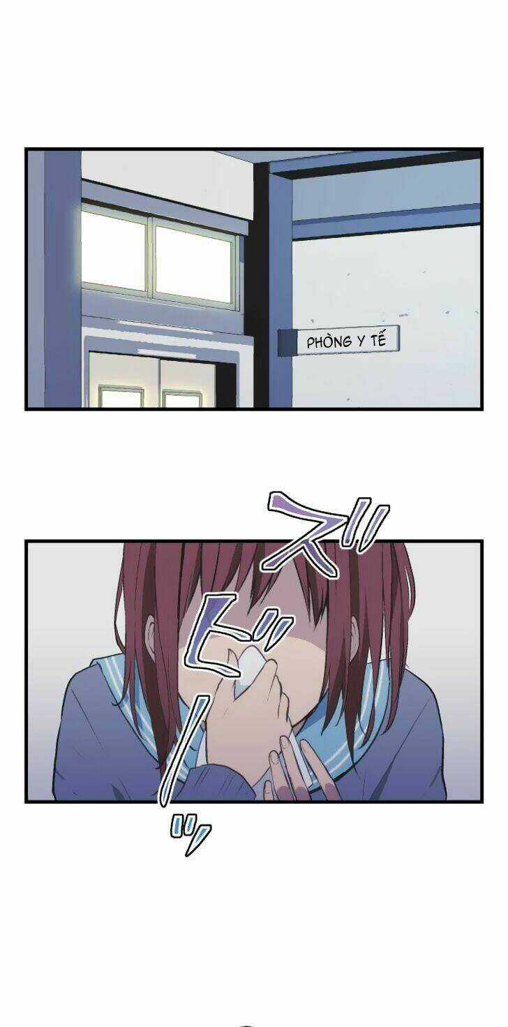 Viên Thuốc Trùng Sinh - Chapter 40 - Trang 2