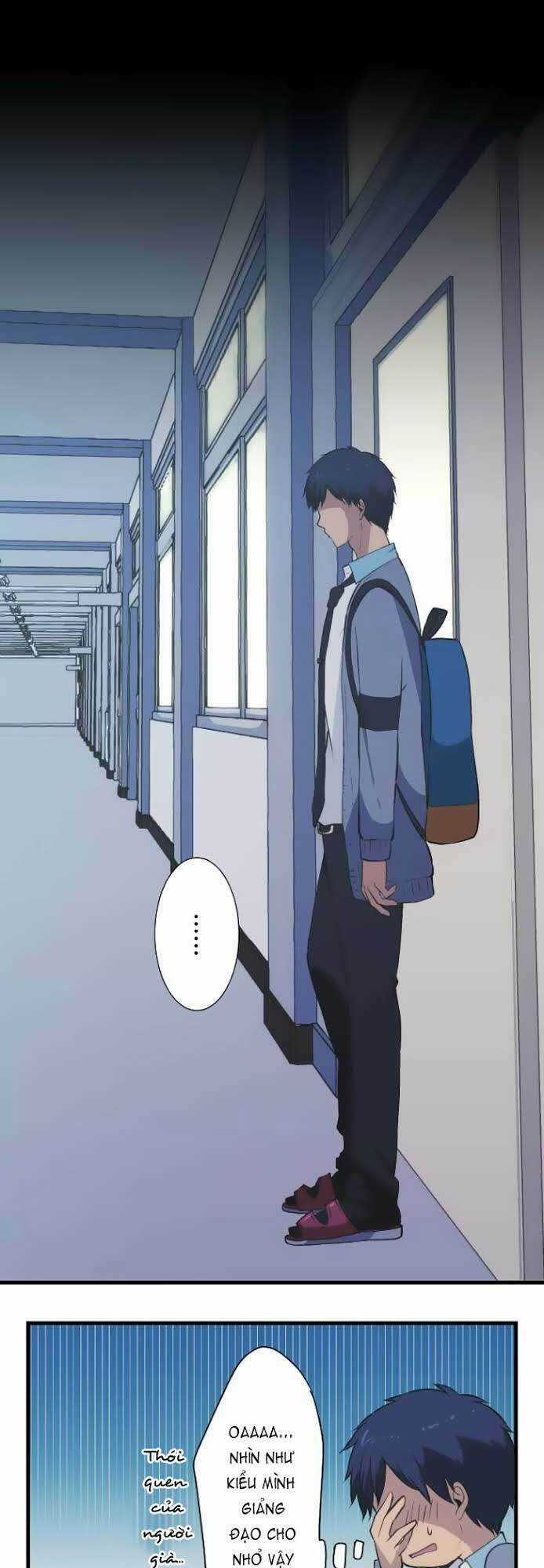 Viên Thuốc Trùng Sinh - Chapter 40 - Trang 12