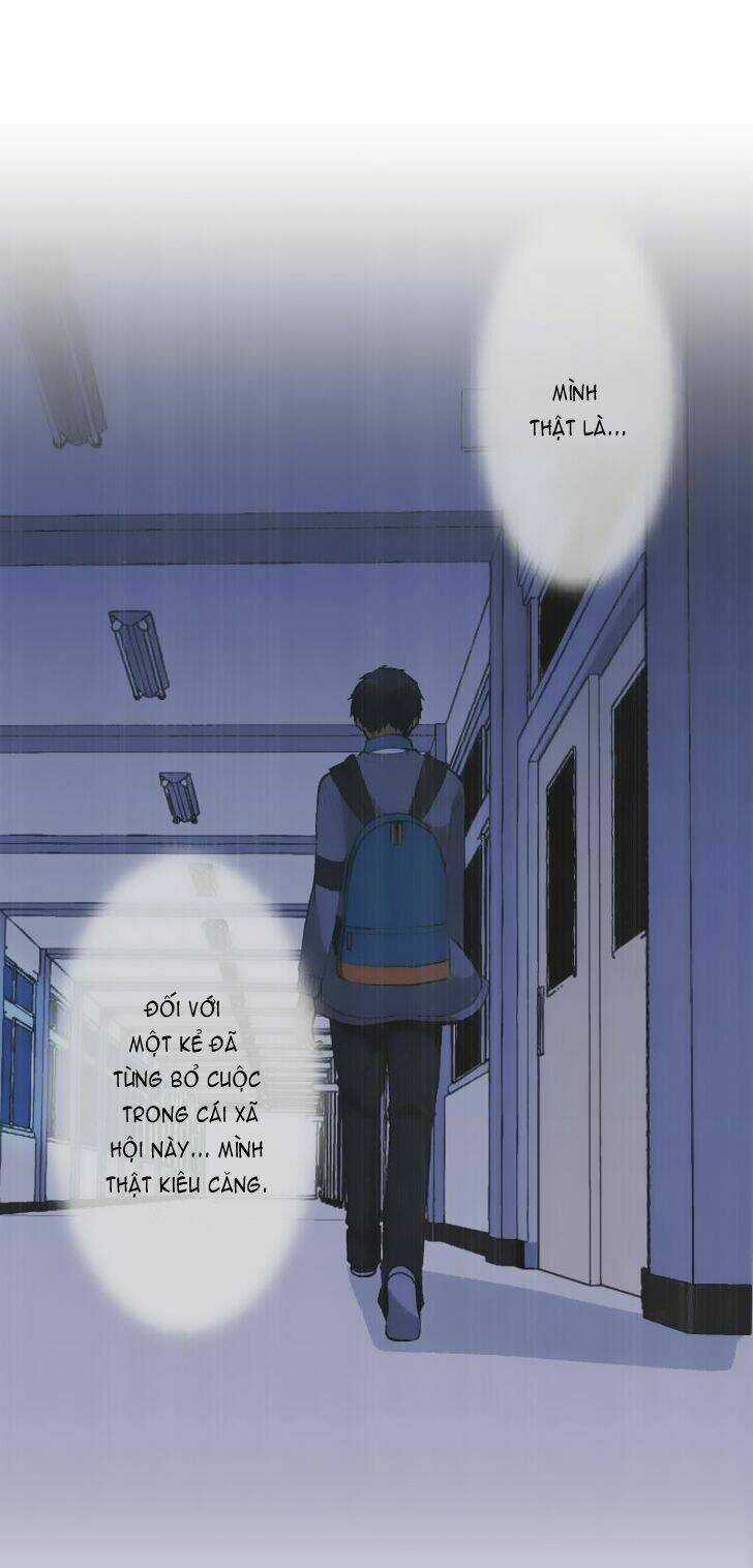 Viên Thuốc Trùng Sinh - Chapter 40 - Trang 15