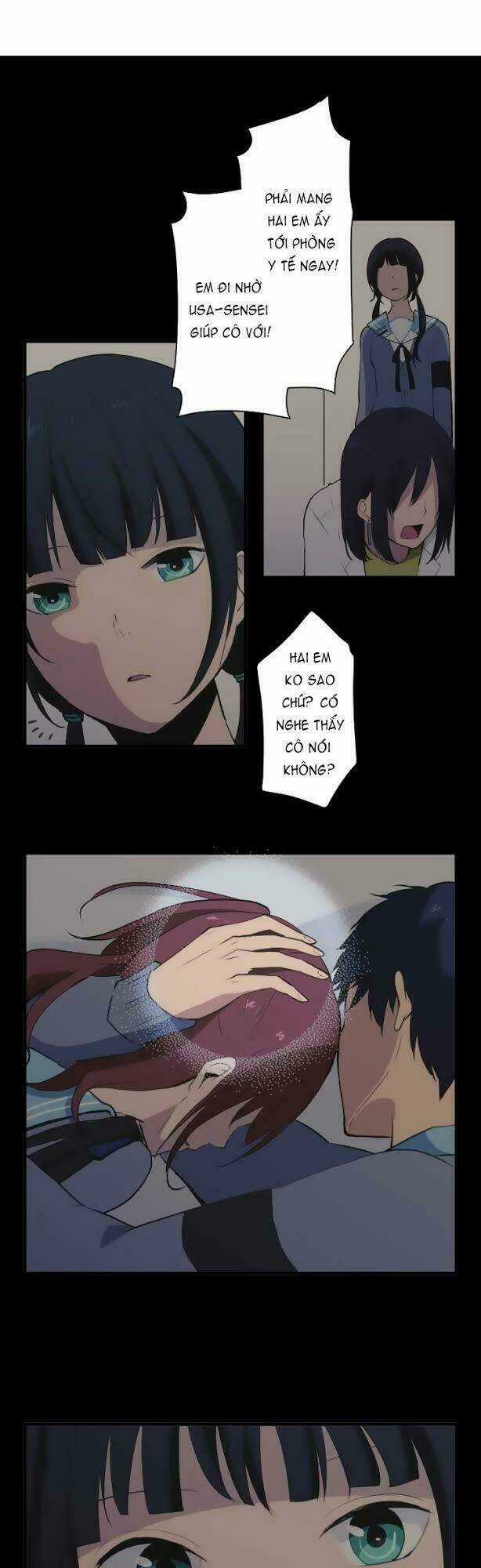 Viên Thuốc Trùng Sinh - Chapter 40 - Trang 19