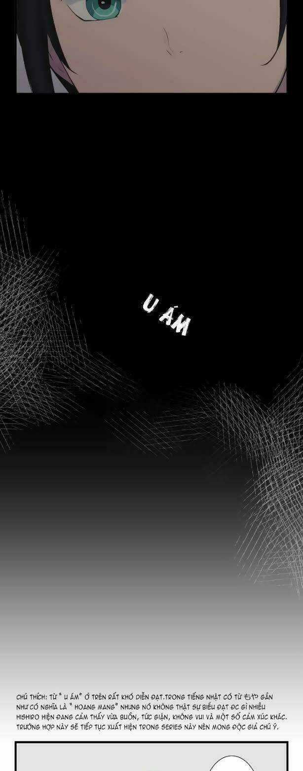 Viên Thuốc Trùng Sinh - Chapter 40 - Trang 20