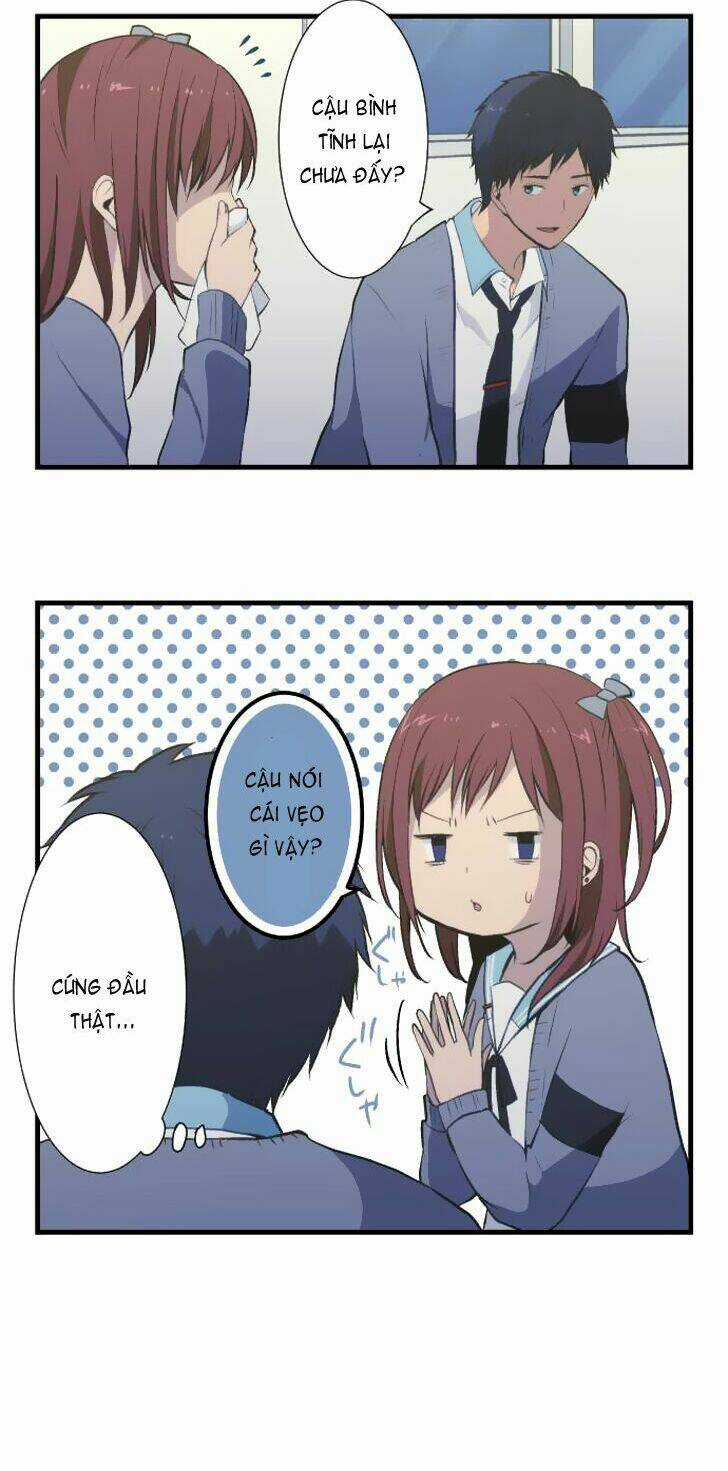 Viên Thuốc Trùng Sinh - Chapter 40 - Trang 3