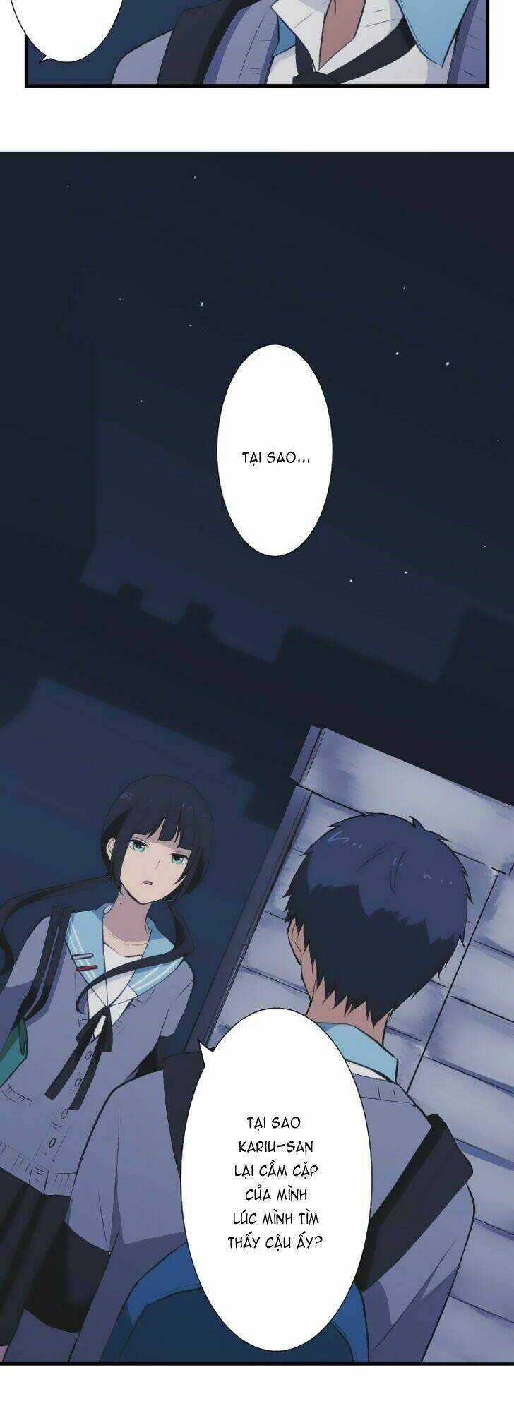 Viên Thuốc Trùng Sinh - Chapter 40 - Trang 23