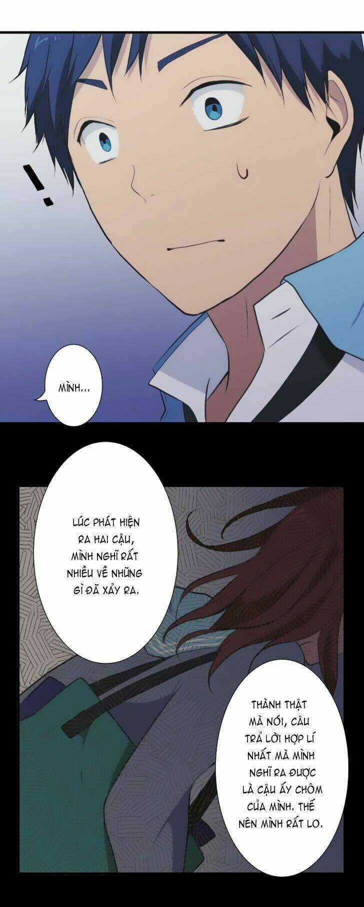 Viên Thuốc Trùng Sinh - Chapter 40 - Trang 24