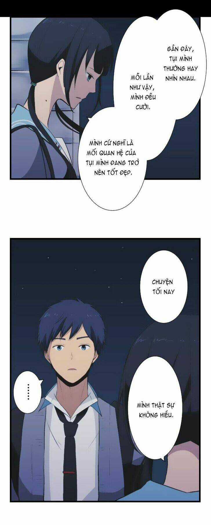 Viên Thuốc Trùng Sinh - Chapter 40 - Trang 25
