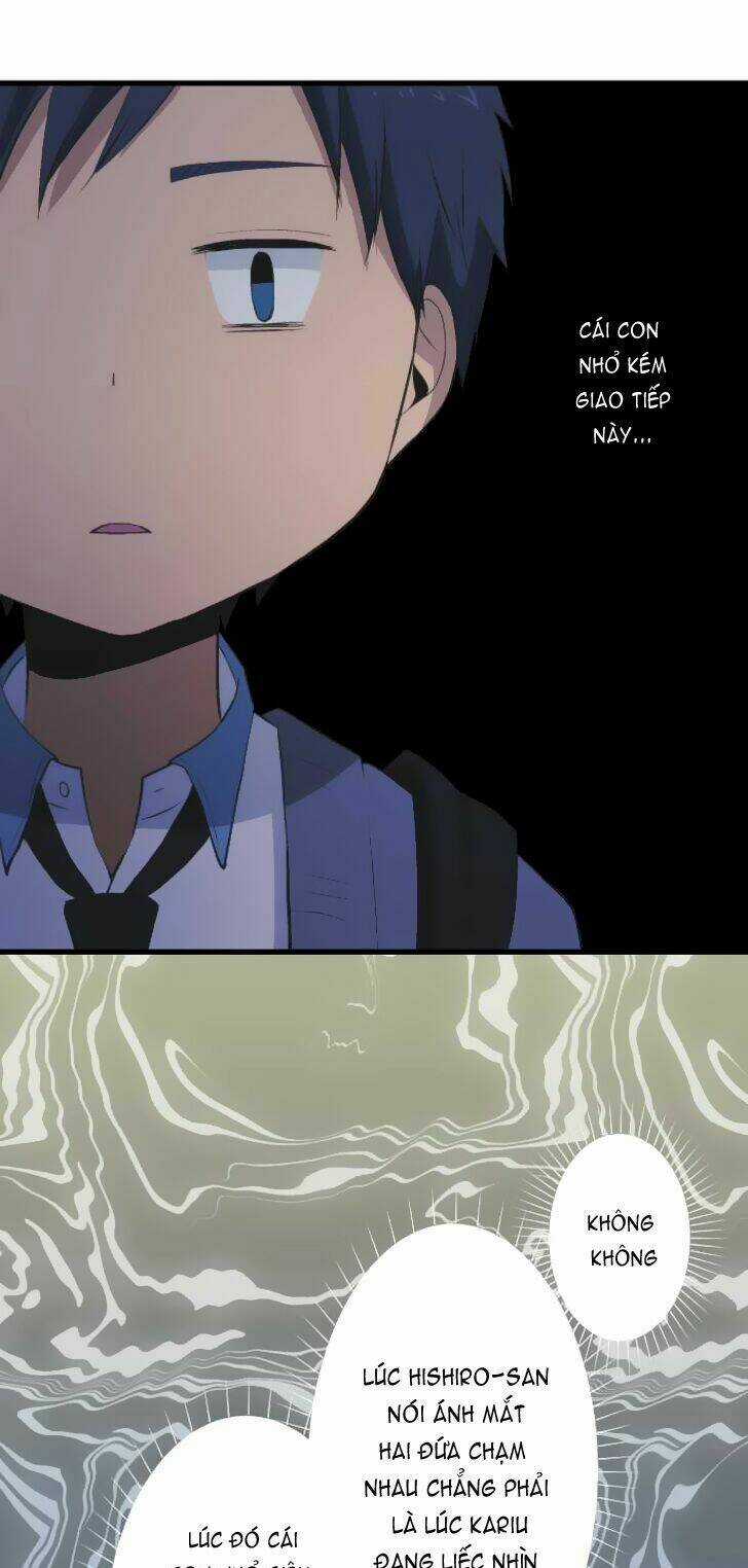 Viên Thuốc Trùng Sinh - Chapter 40 - Trang 26