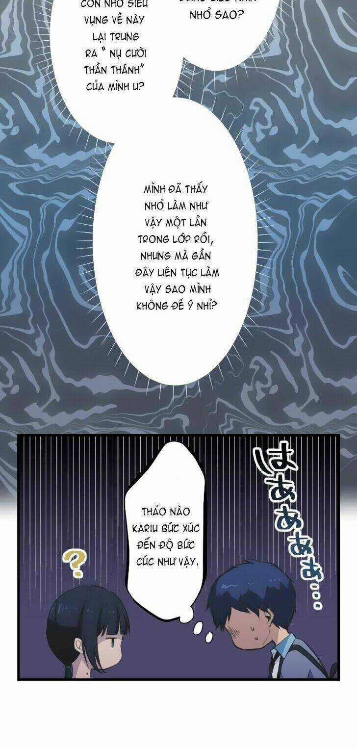 Viên Thuốc Trùng Sinh - Chapter 40 - Trang 27