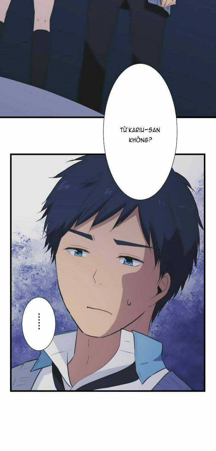 Viên Thuốc Trùng Sinh - Chapter 40 - Trang 29