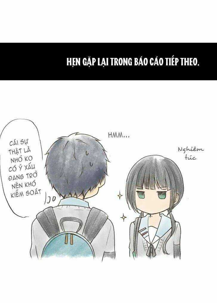 Viên Thuốc Trùng Sinh - Chapter 40 - Trang 30