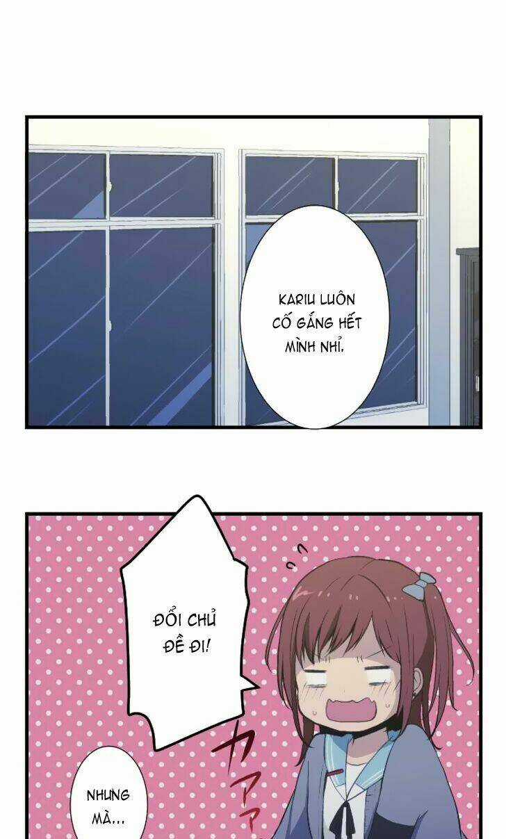 Viên Thuốc Trùng Sinh - Chapter 40 - Trang 5