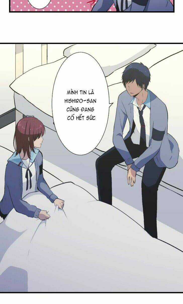 Viên Thuốc Trùng Sinh - Chapter 40 - Trang 6