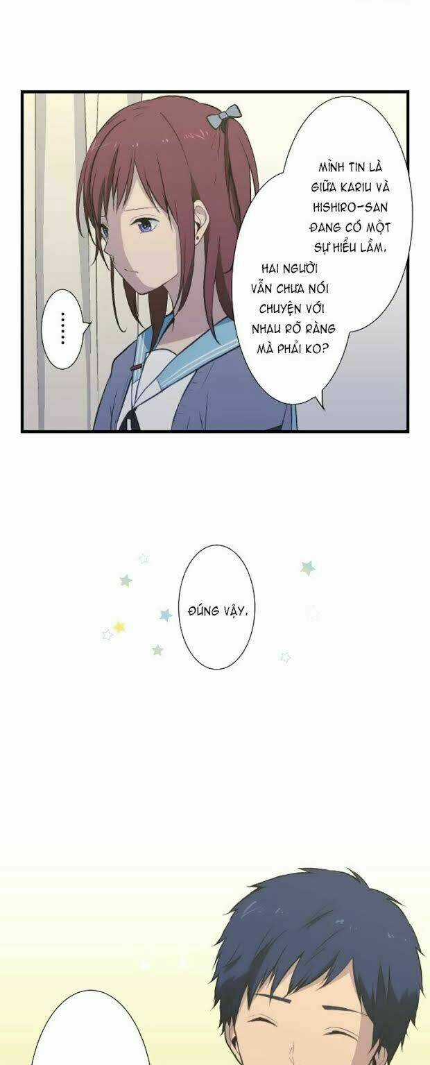 Viên Thuốc Trùng Sinh - Chapter 40 - Trang 8