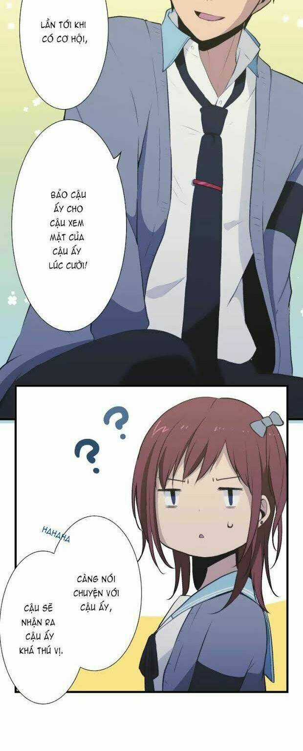 Viên Thuốc Trùng Sinh - Chapter 40 - Trang 9