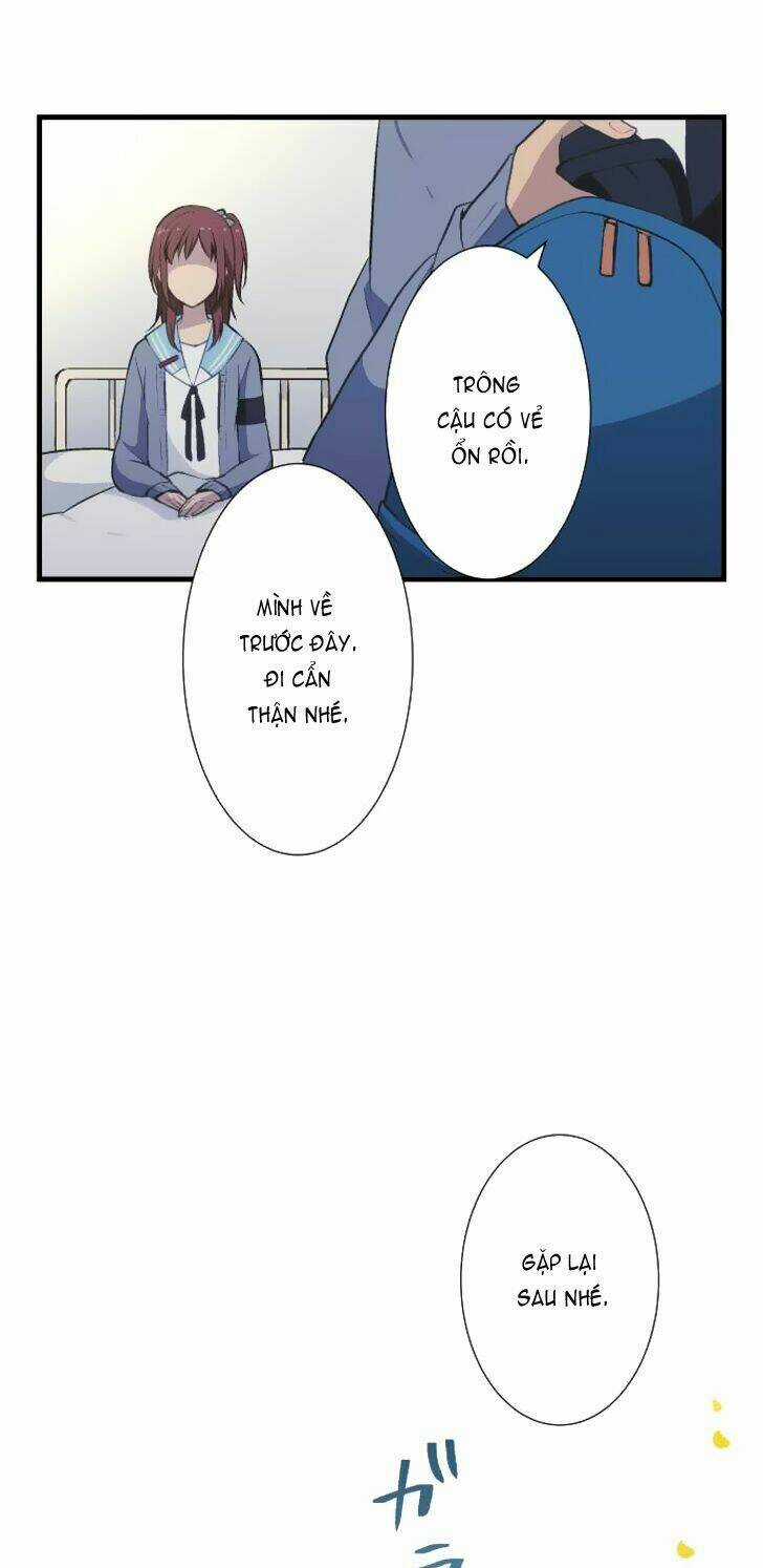 Viên Thuốc Trùng Sinh - Chapter 40 - Trang 10