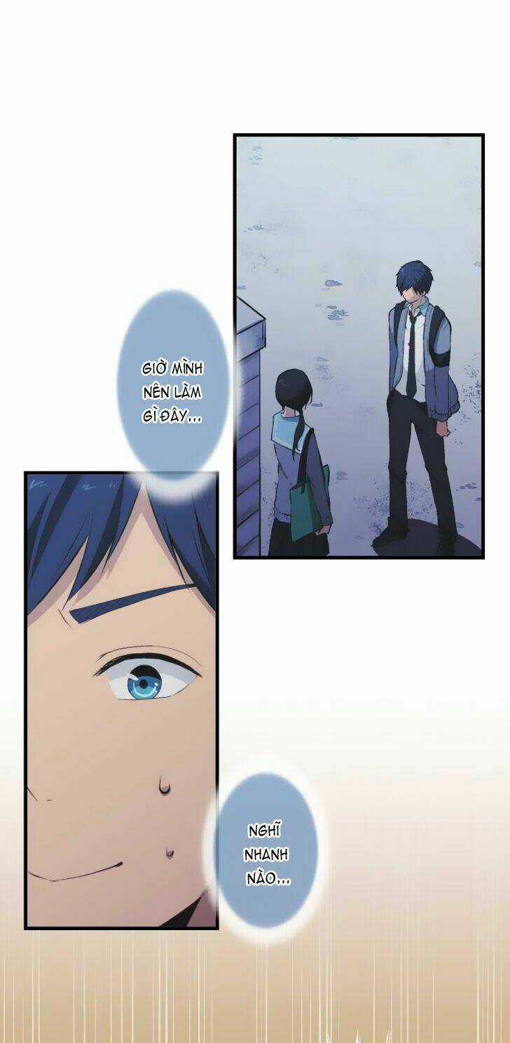 Viên Thuốc Trùng Sinh - Chapter 41 - Trang 2