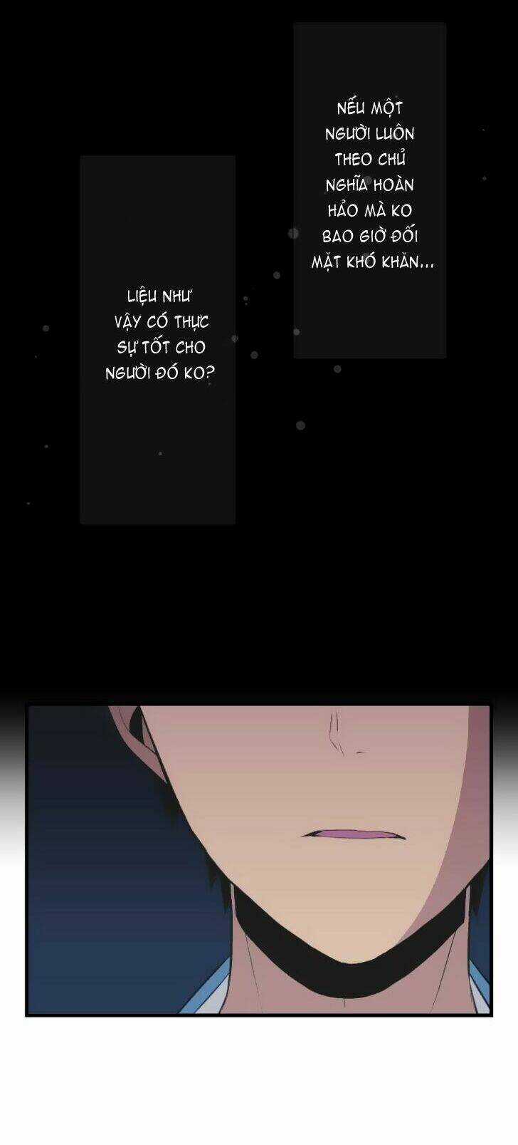Viên Thuốc Trùng Sinh - Chapter 41 - Trang 11