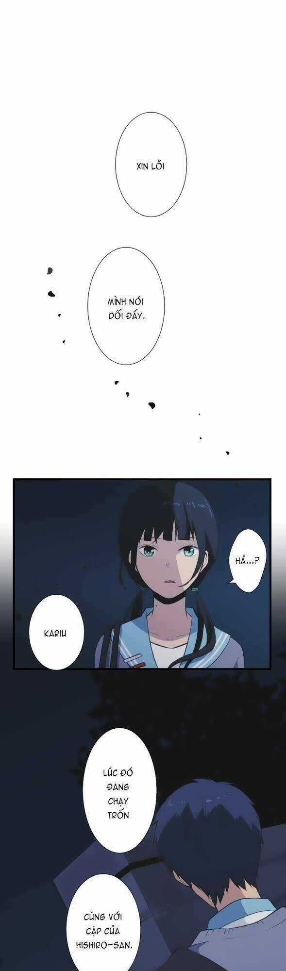 Viên Thuốc Trùng Sinh - Chapter 41 - Trang 12