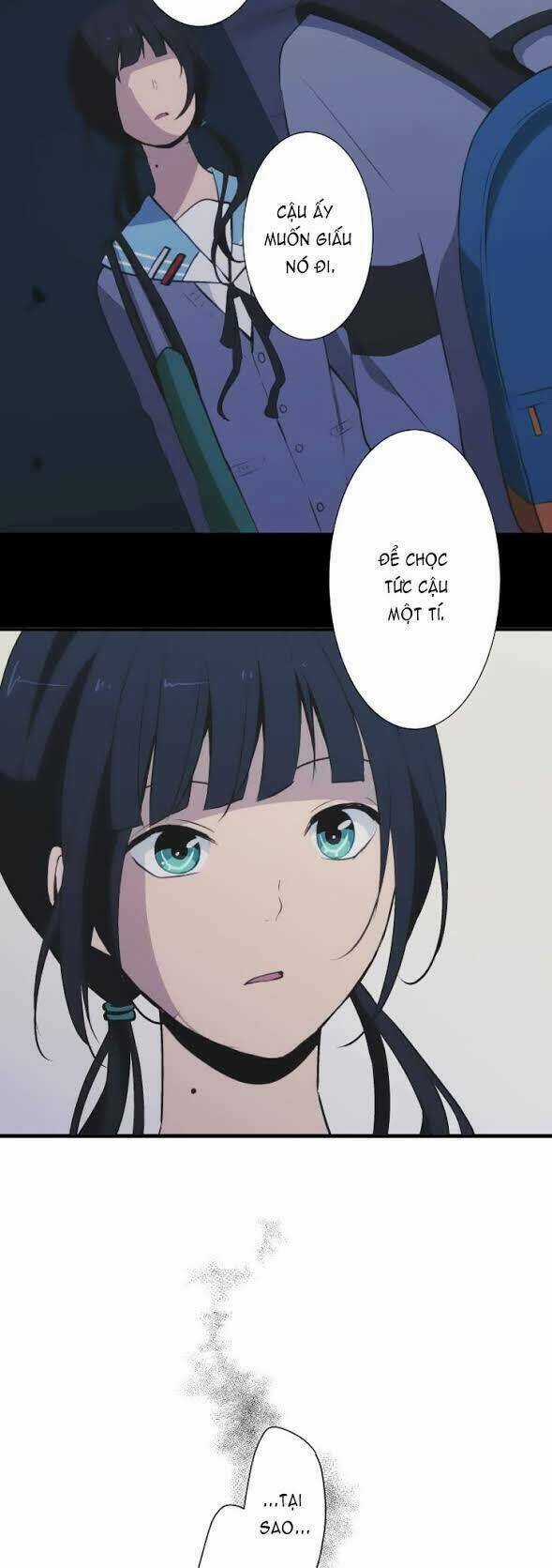 Viên Thuốc Trùng Sinh - Chapter 41 - Trang 13