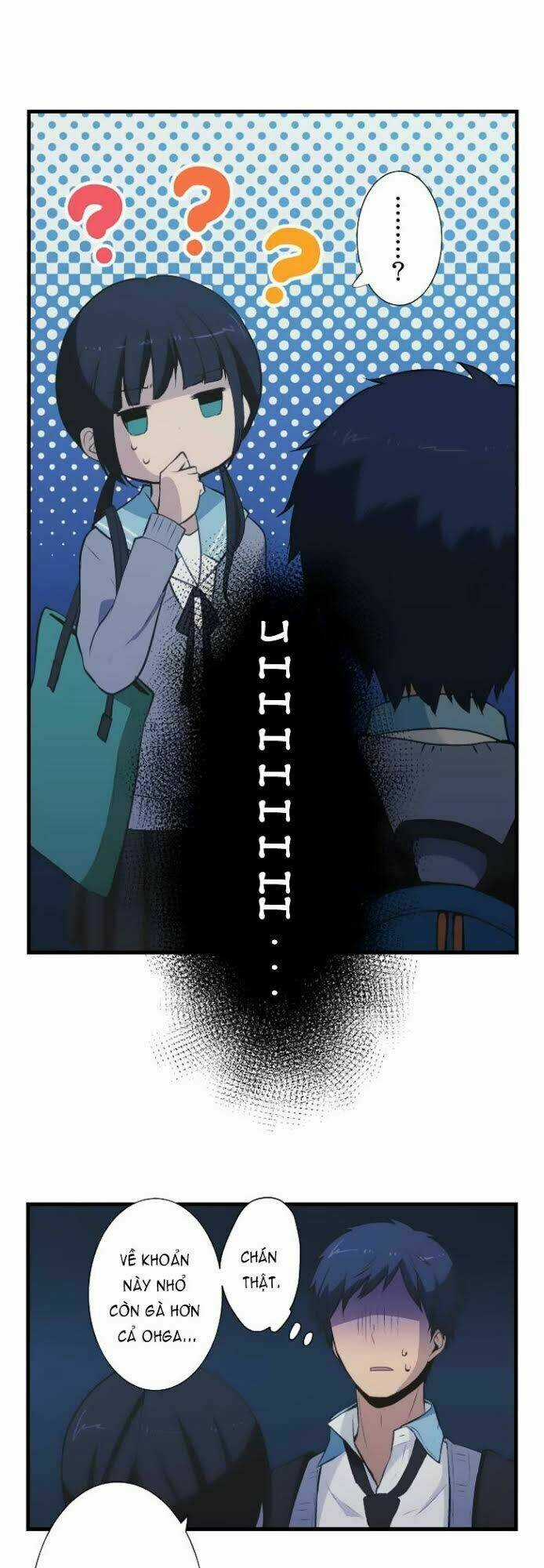 Viên Thuốc Trùng Sinh - Chapter 41 - Trang 15