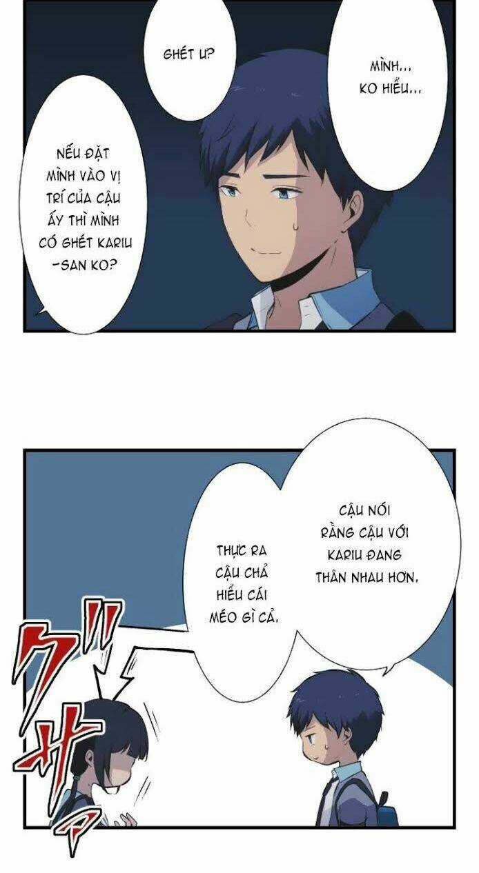 Viên Thuốc Trùng Sinh - Chapter 41 - Trang 17