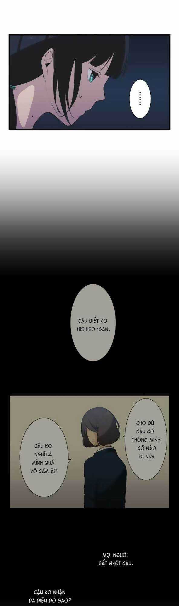 Viên Thuốc Trùng Sinh - Chapter 41 - Trang 18