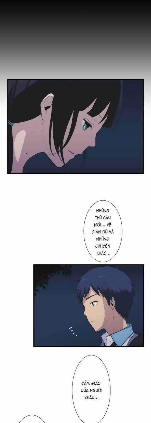 Viên Thuốc Trùng Sinh - Chapter 41 - Trang 19