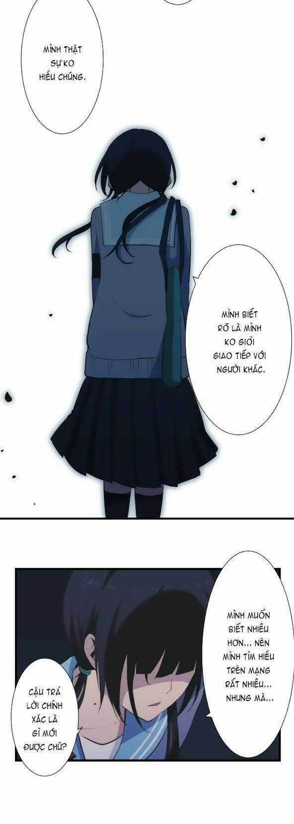 Viên Thuốc Trùng Sinh - Chapter 41 - Trang 20