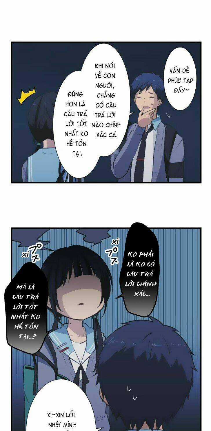 Viên Thuốc Trùng Sinh - Chapter 41 - Trang 21