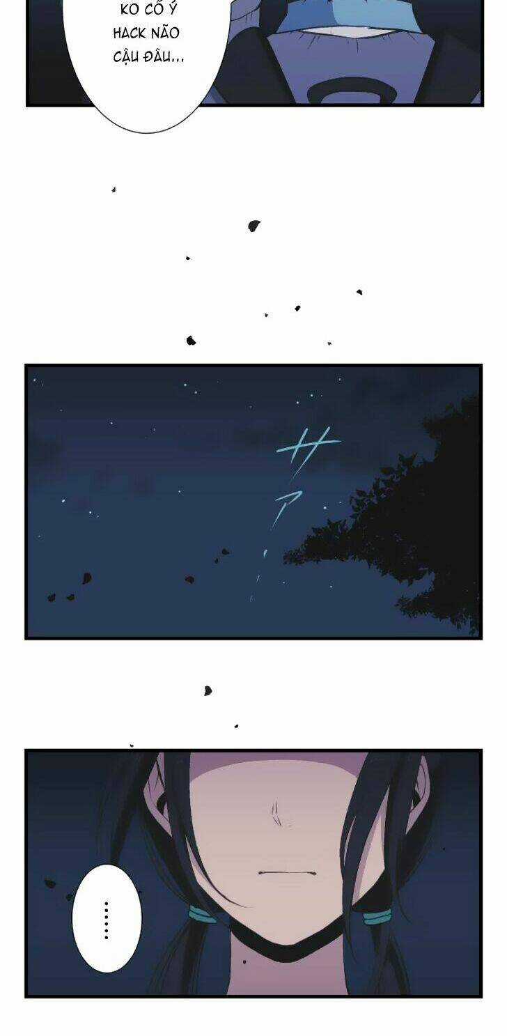 Viên Thuốc Trùng Sinh - Chapter 41 - Trang 22