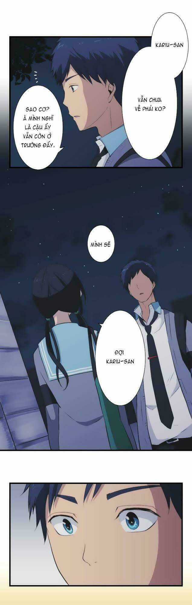 Viên Thuốc Trùng Sinh - Chapter 41 - Trang 23