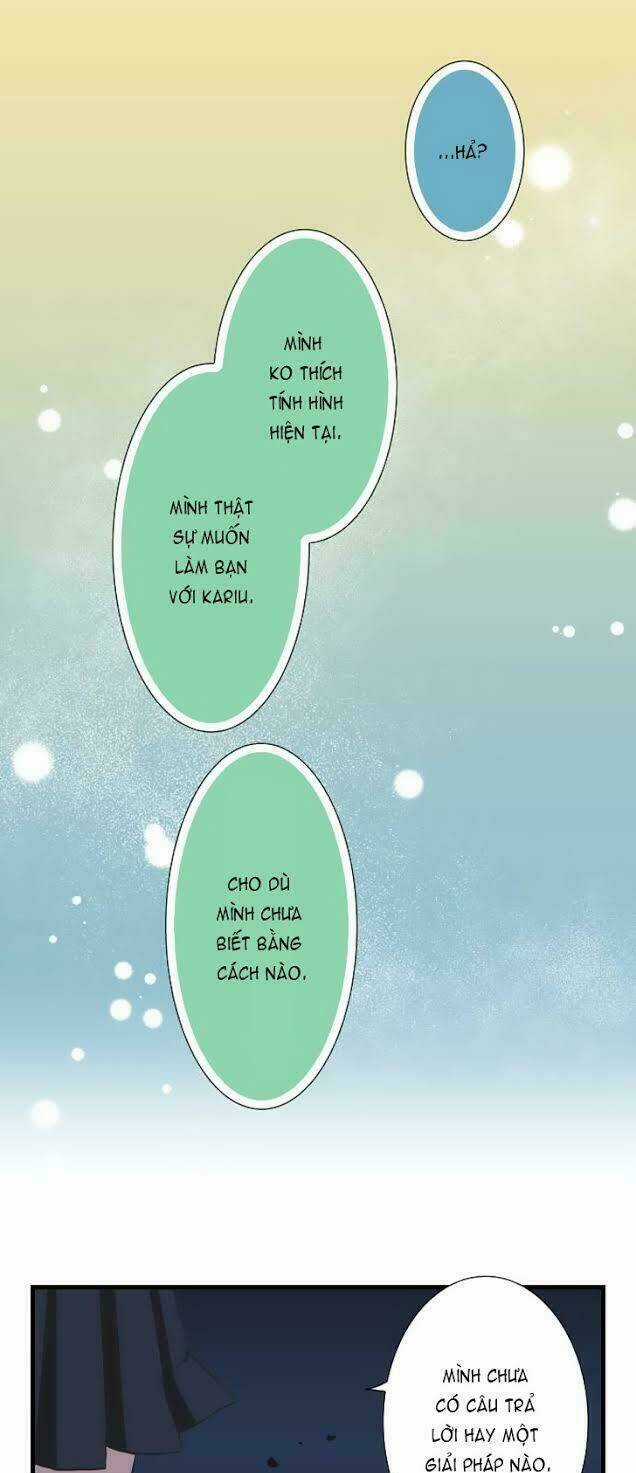 Viên Thuốc Trùng Sinh - Chapter 41 - Trang 24