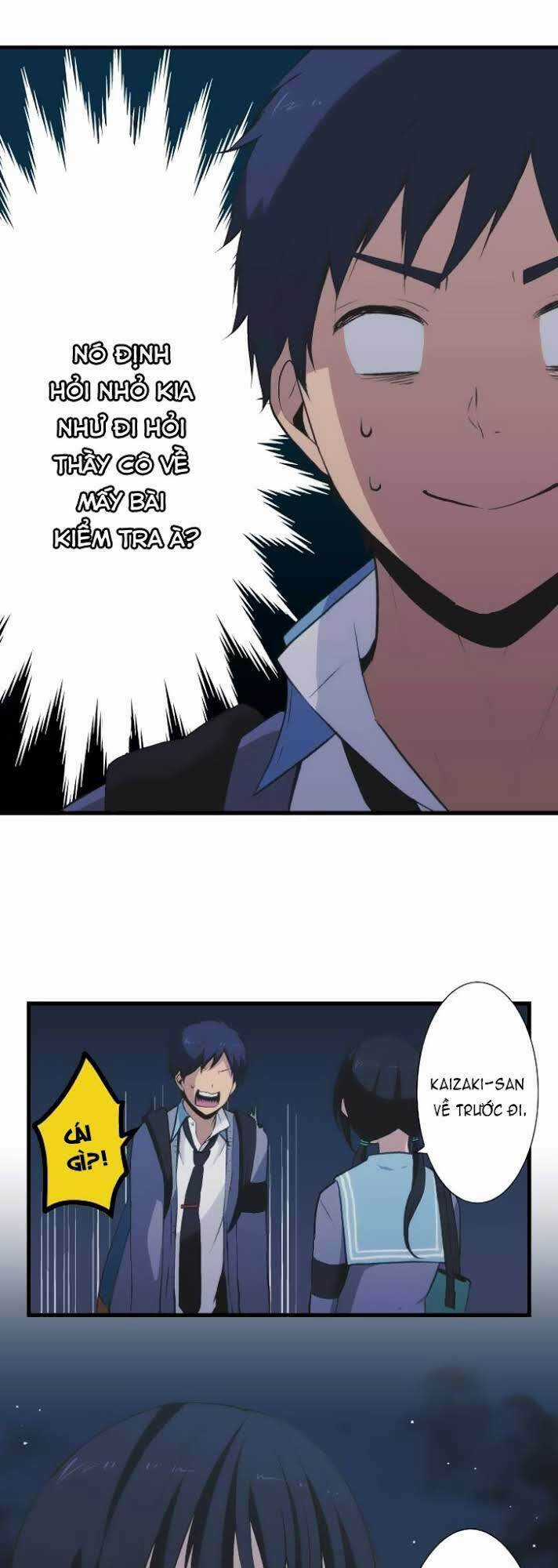 Viên Thuốc Trùng Sinh - Chapter 41 - Trang 26