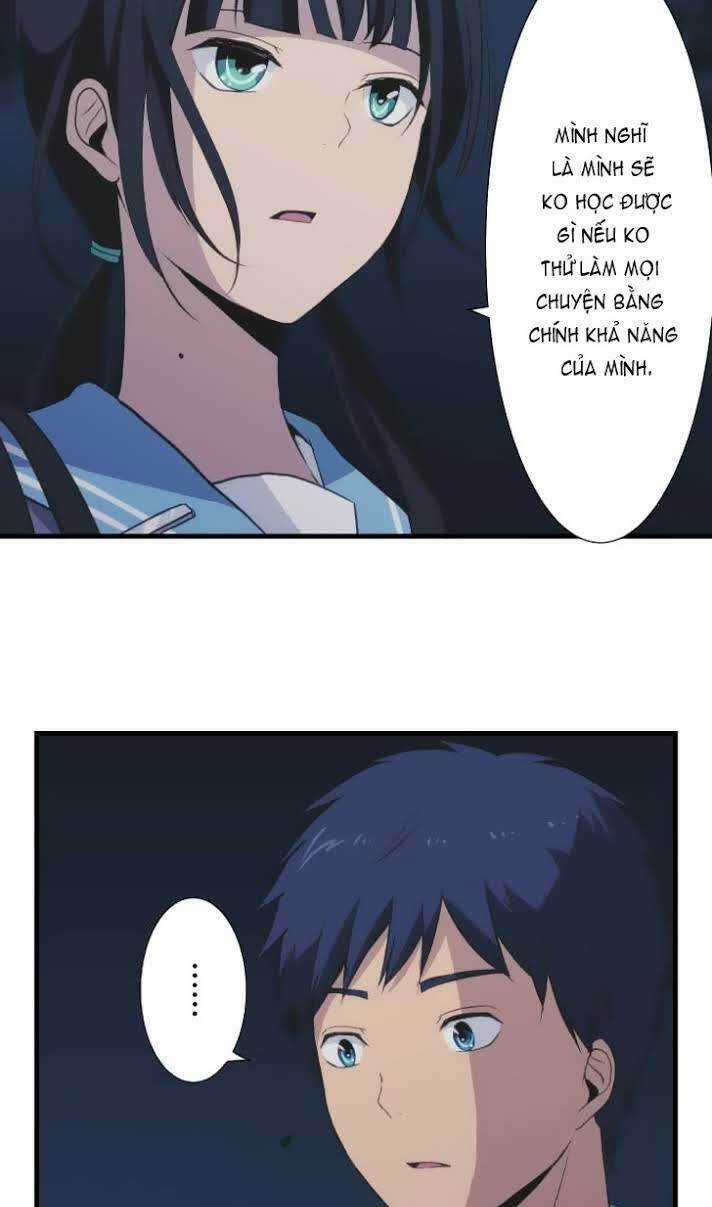 Viên Thuốc Trùng Sinh - Chapter 41 - Trang 27