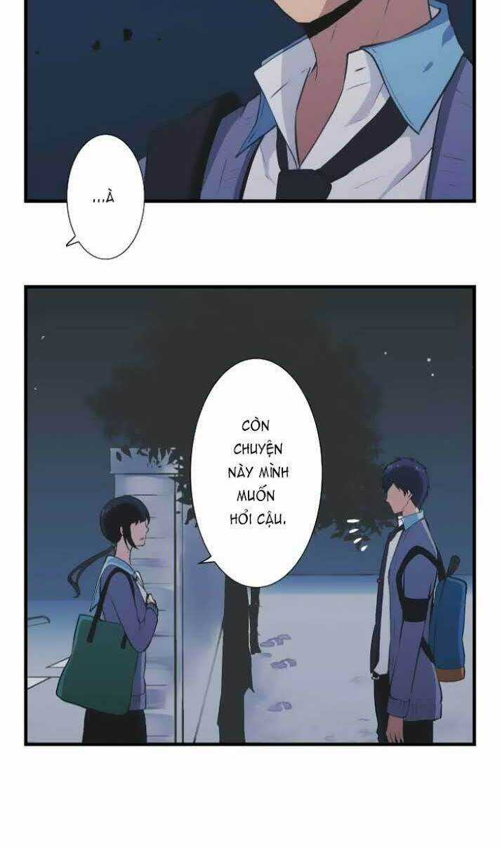 Viên Thuốc Trùng Sinh - Chapter 41 - Trang 28