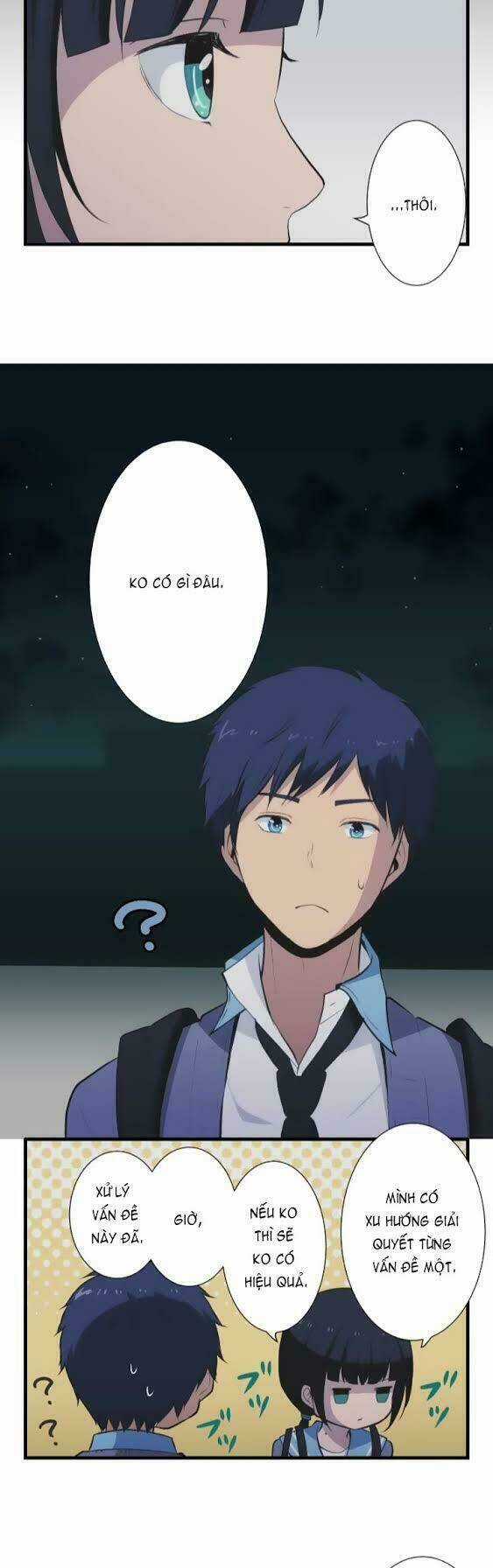 Viên Thuốc Trùng Sinh - Chapter 41 - Trang 30