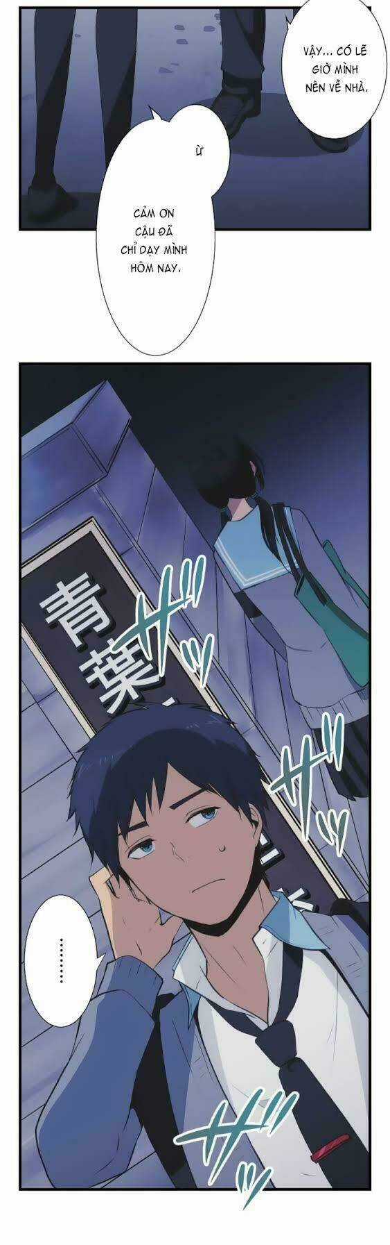 Viên Thuốc Trùng Sinh - Chapter 41 - Trang 31