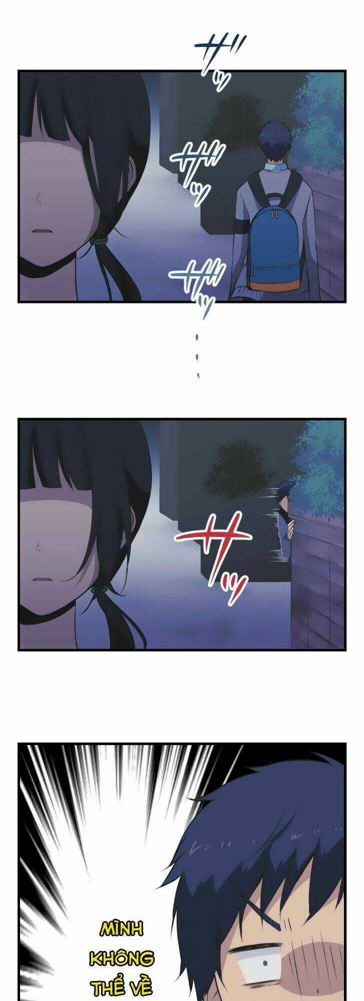 Viên Thuốc Trùng Sinh - Chapter 41 - Trang 32