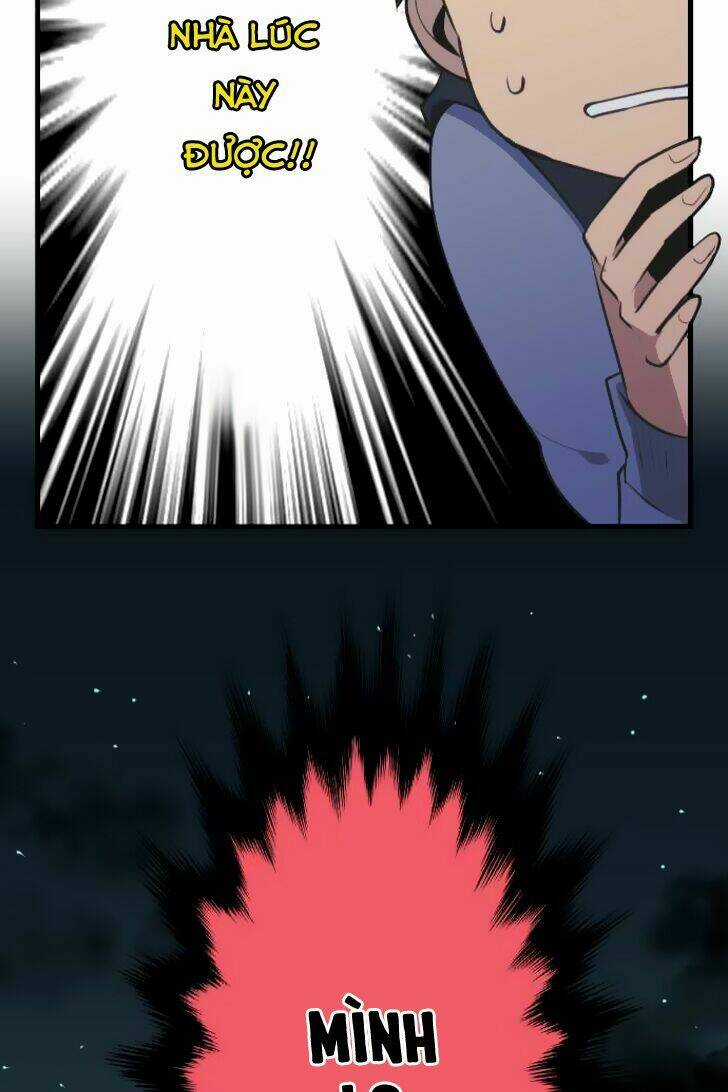 Viên Thuốc Trùng Sinh - Chapter 41 - Trang 33