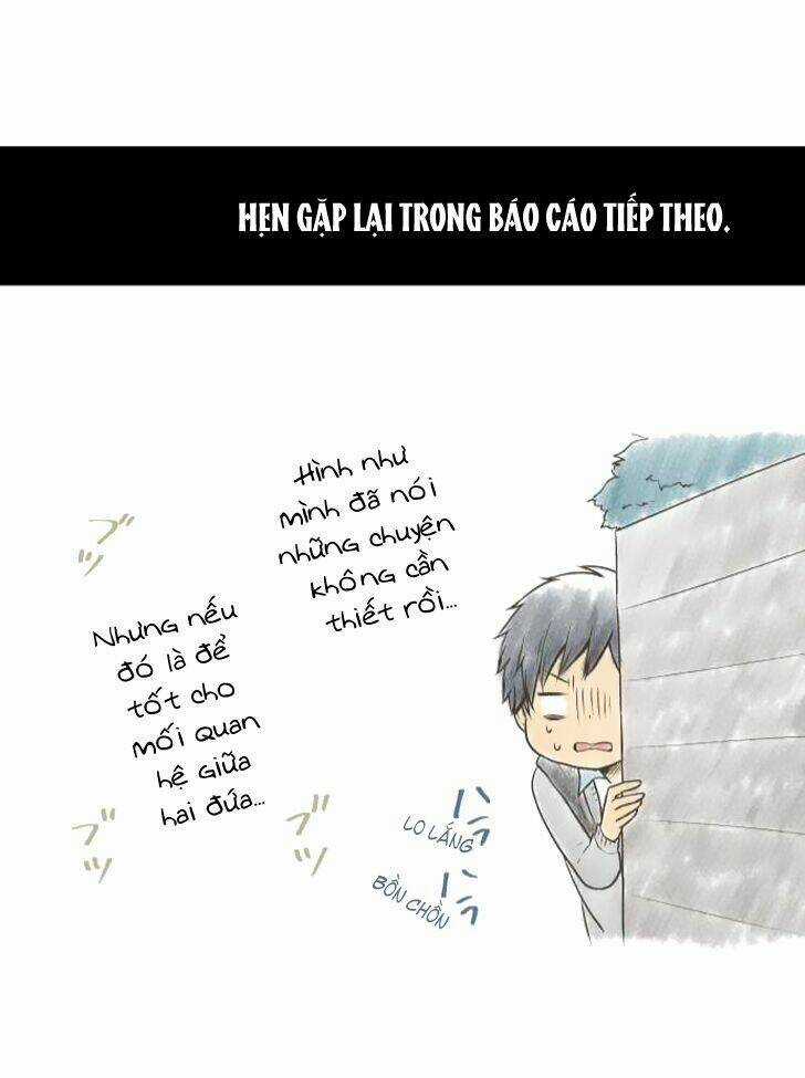 Viên Thuốc Trùng Sinh - Chapter 41 - Trang 35