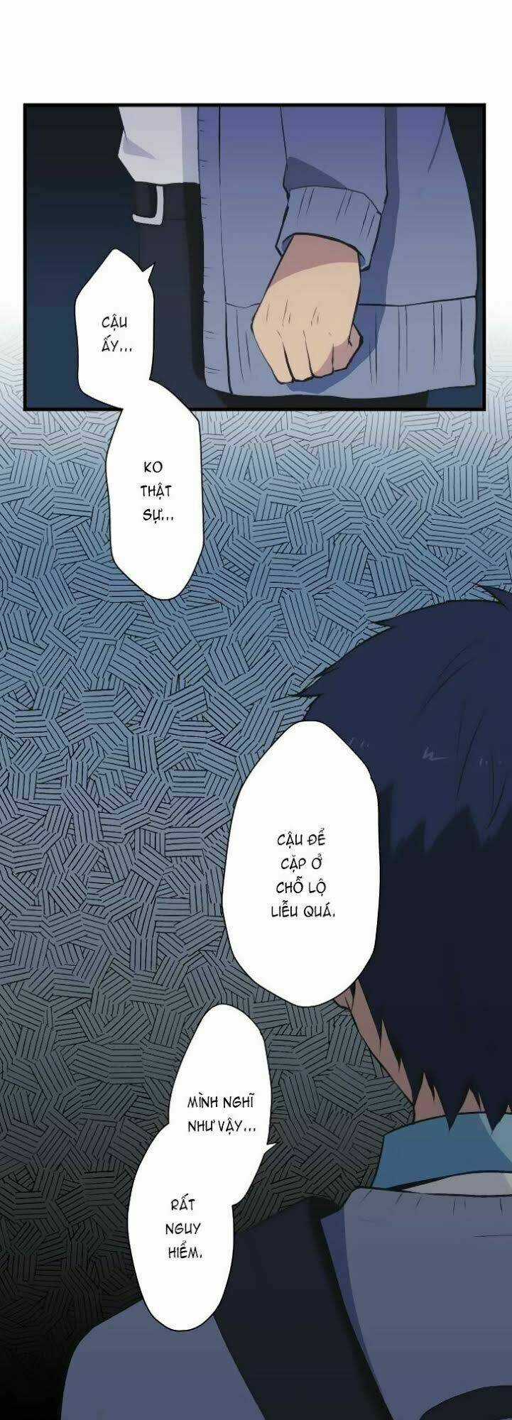 Viên Thuốc Trùng Sinh - Chapter 41 - Trang 5