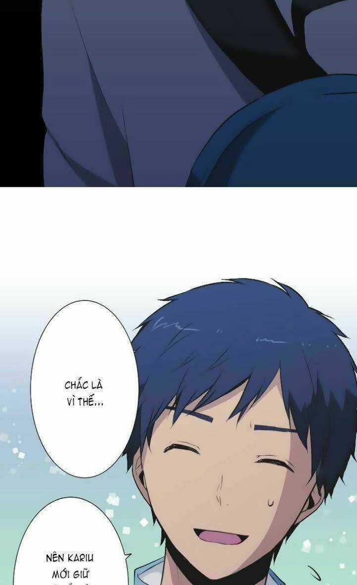 Viên Thuốc Trùng Sinh - Chapter 41 - Trang 6