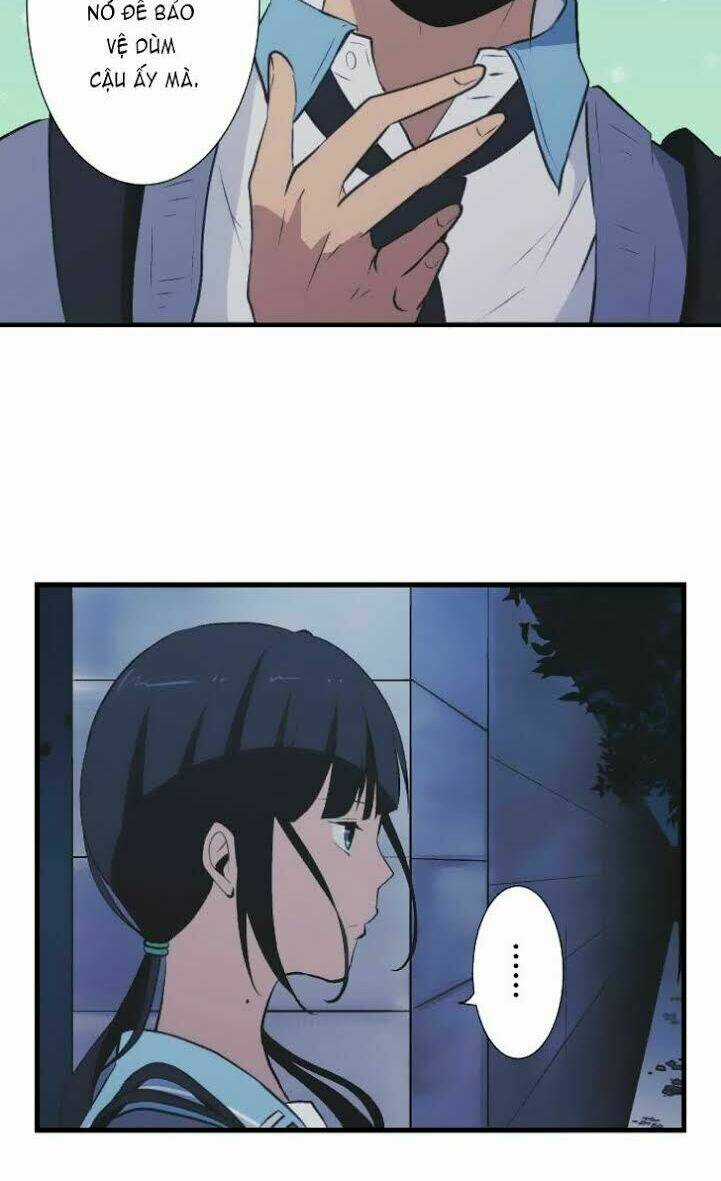 Viên Thuốc Trùng Sinh - Chapter 41 - Trang 7