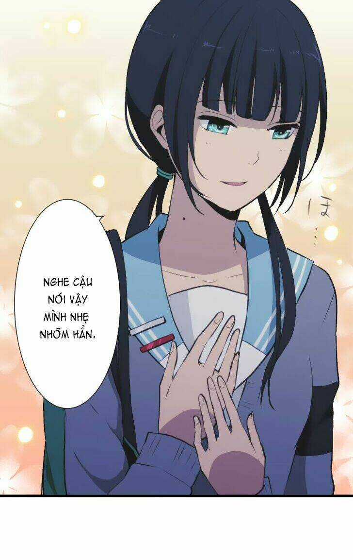 Viên Thuốc Trùng Sinh - Chapter 41 - Trang 9